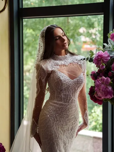 Tesoro Wedding Salon