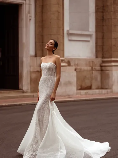 Tesoro Wedding Salon