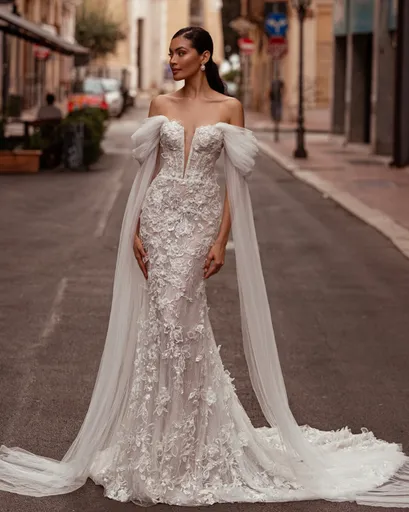 Tesoro Wedding Salon