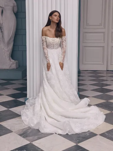 Tesoro Wedding Salon