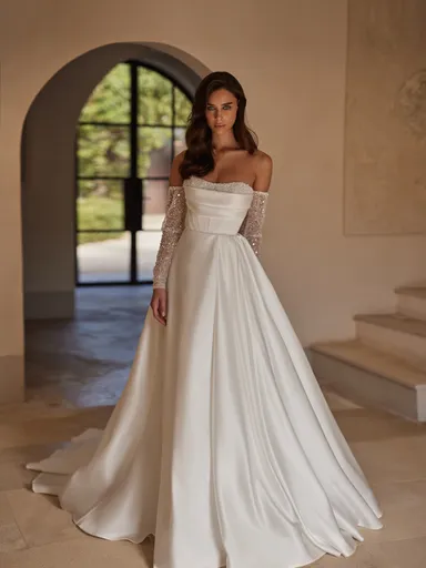 Tesoro Wedding Salon