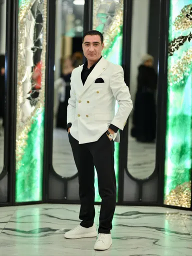 Gevorg Chulyan