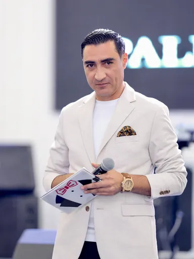 Gevorg Chulyan