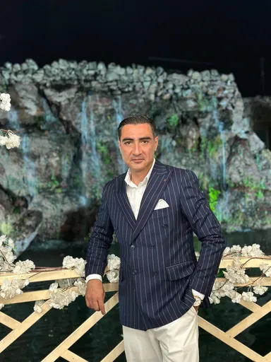 Gevorg Chulyan