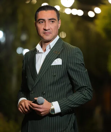 Gevorg Chulyan