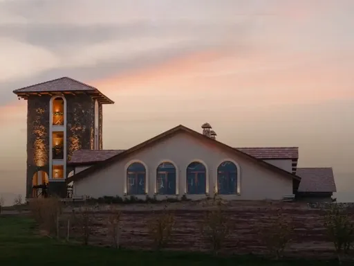 Van Ardi Winery