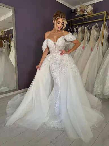 Mallena Wedding Salon