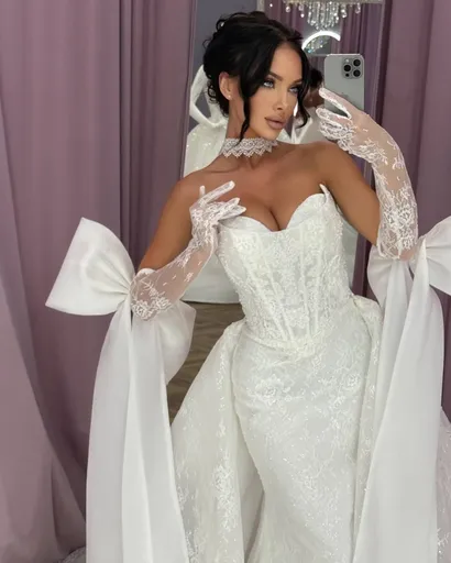Mallena Wedding Salon