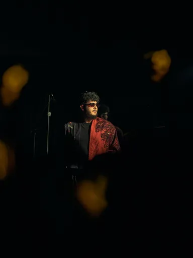 DJ Neon