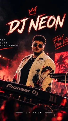 DJ Neon