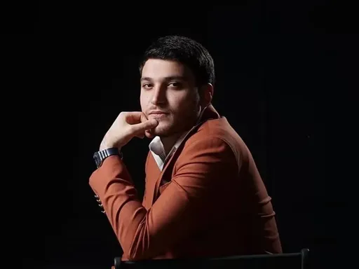 Arman Ispiryan