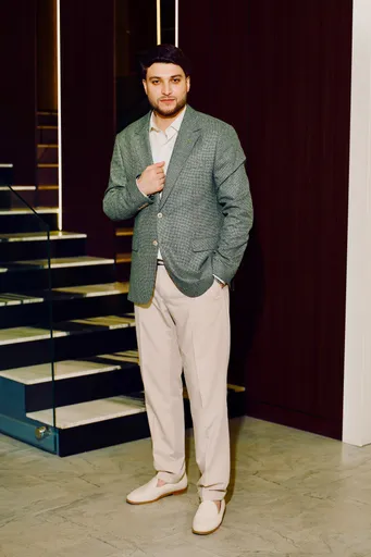 Arman Ispiryan