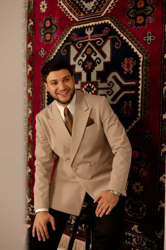 Arman Ispiryan