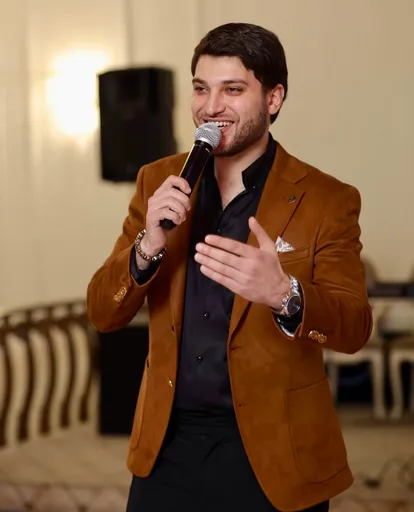 Arman Ispiryan
