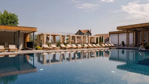 Dilijani Tun Hotel