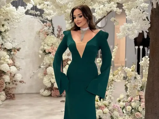 Asantore Dress