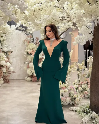 Asantore Dress