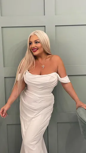 Asantore Dress