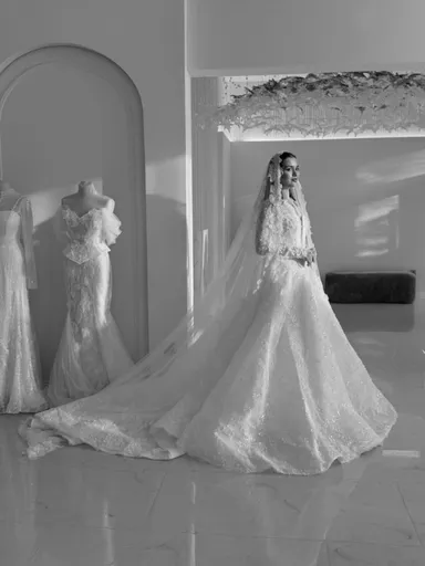 Ave Maria Wedding Salon