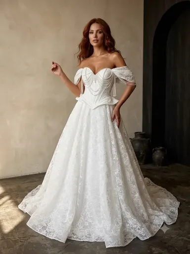 Ave Maria Wedding Salon