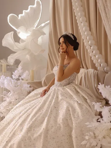 Ave Maria Wedding Salon