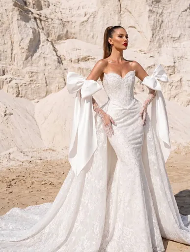 Ave Maria Wedding Salon
