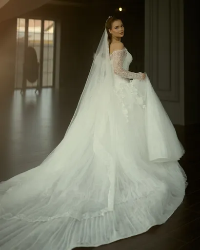 Ave Maria Wedding Salon