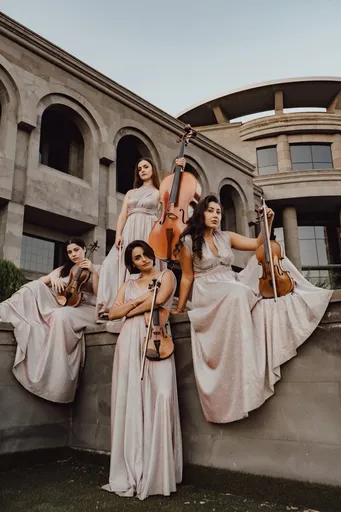 Liberta Quartet